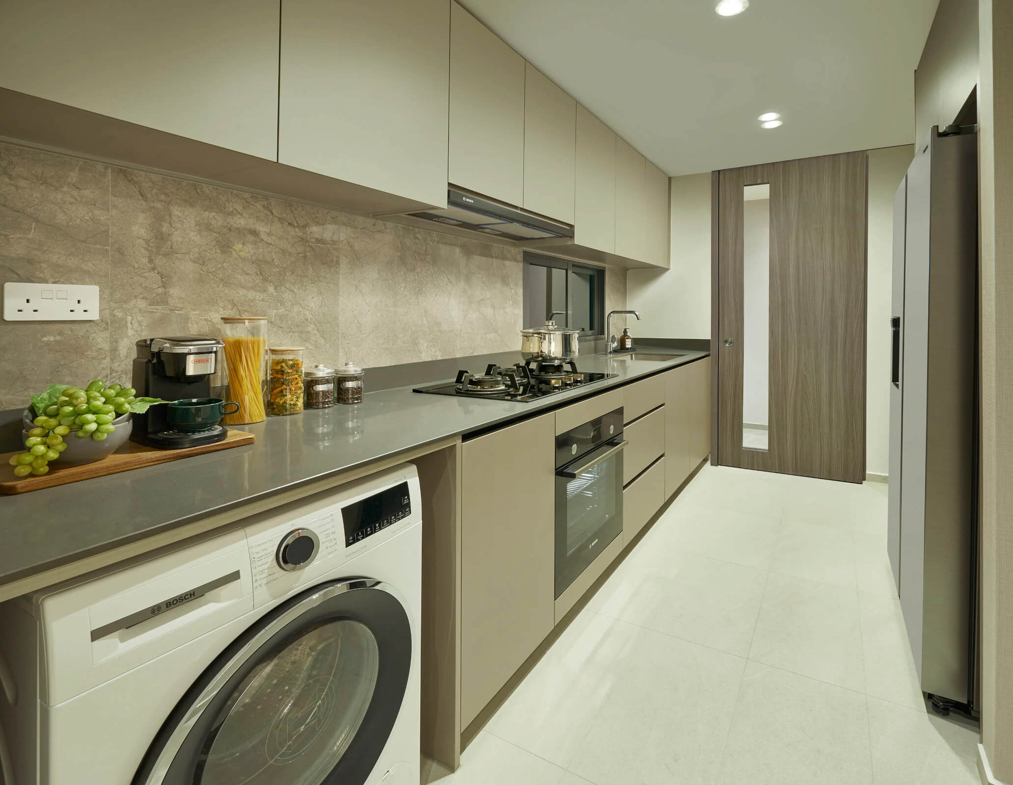 4-Bedroom Premium + Study — Type D2PS